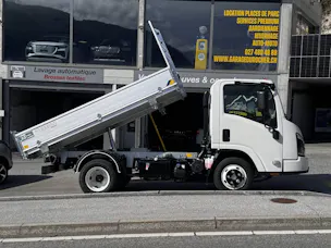 ISUZU M 27 3.0 150 CV GENERATION 2