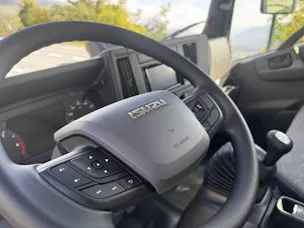 ISUZU M 27 3.0 150 CV GENERATION 2
