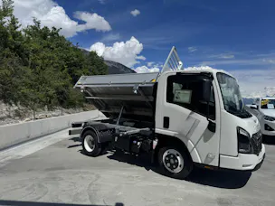 ISUZU M 27 3.0 150 CV GENERATION 2