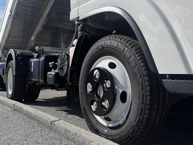 ISUZU M 27 3.0 150 CV GENERATION 2