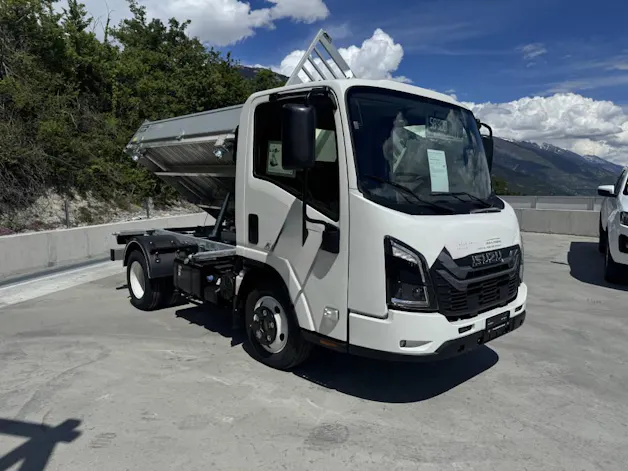 ISUZU M 27 3.0 150 CV GENERATION 2