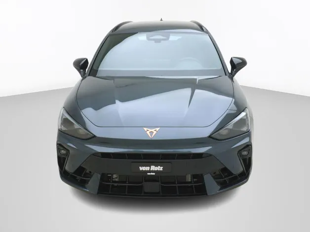 CUPRA Leon ST 2.0 TSI VZ 4Drive DSG