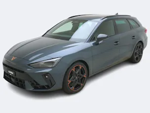 CUPRA Leon ST 2.0 TSI VZ 4Drive DSG