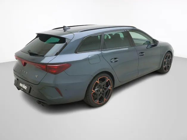 CUPRA Leon ST 2.0 TSI VZ 4Drive DSG