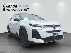 CITROEN Citroën C5 Aircross 1.2 Hybrid Max
