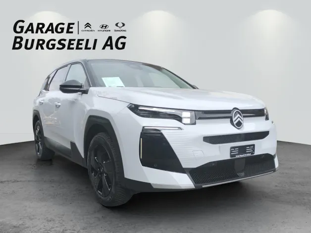CITROEN Citroën C5 Aircross 1.2 Hybrid Max