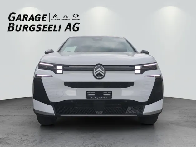 CITROEN Citroën C5 Aircross 1.2 Hybrid Max