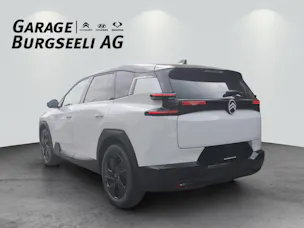 CITROEN Citroën C5 Aircross 1.2 Hybrid Max
