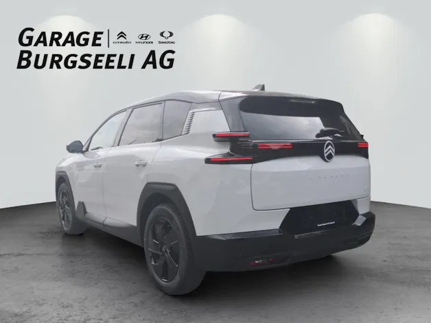 CITROEN Citroën C5 Aircross 1.2 Hybrid Max