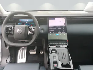 CITROEN Citroën C5 Aircross 1.2 Hybrid Max