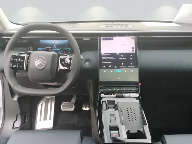CITROEN Citroën C5 Aircross 1.2 Hybrid Max