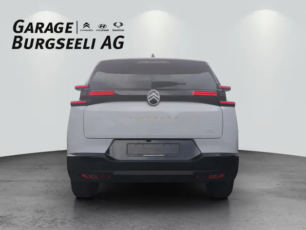 CITROEN Citroën C5 Aircross 1.2 Hybrid Max