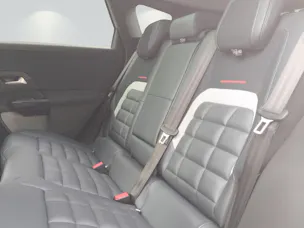 CITROEN Citroën C5 Aircross 1.2 Hybrid Max