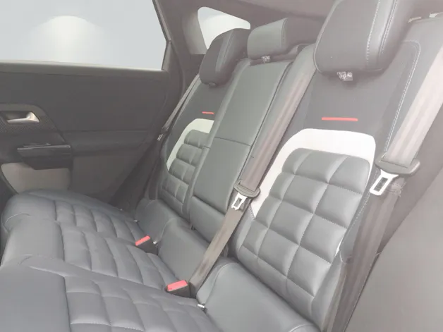 CITROEN Citroën C5 Aircross 1.2 Hybrid Max