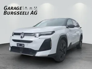 CITROEN Citroën C5 Aircross 1.2 Hybrid Max