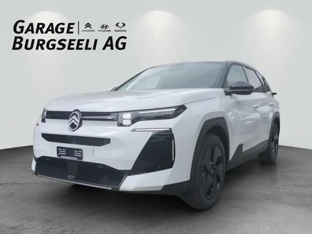 CITROEN Citroën C5 Aircross 1.2 Hybrid Max