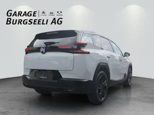 CITROEN Citroën C5 Aircross 1.2 Hybrid Max
