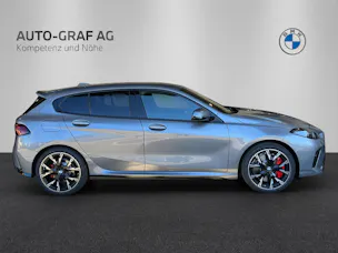 BMW 1er Reihe 123 xDrive M Sport Pro