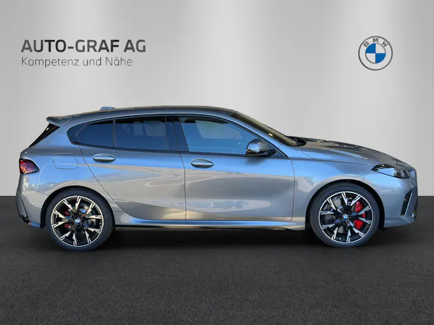 BMW 1er Reihe 123 xDrive M Sport Pro