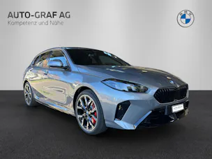 BMW 1er Reihe 123 xDrive M Sport Pro