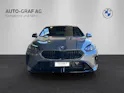 BMW 1er Reihe 123 xDrive M Sport Pro