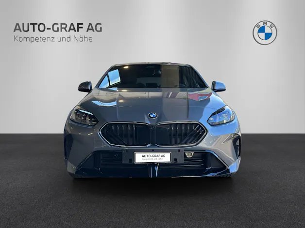 BMW 1er Reihe 123 xDrive M Sport Pro