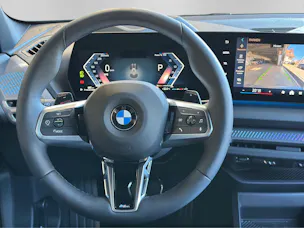 BMW 1er Reihe 123 xDrive M Sport Pro