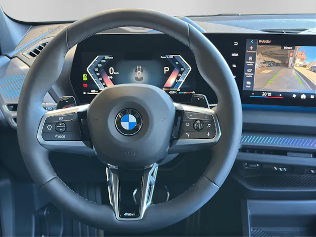 BMW 1er Reihe 123 xDrive M Sport Pro