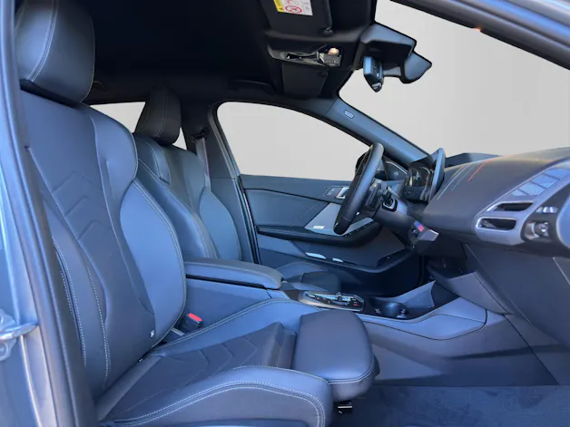 BMW 1er Reihe 123 xDrive M Sport Pro