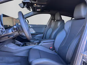 BMW 1er Reihe 123 xDrive M Sport Pro