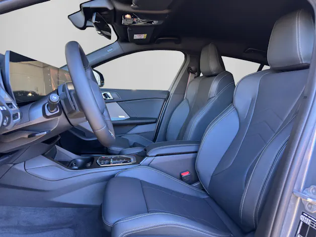 BMW 1er Reihe 123 xDrive M Sport Pro