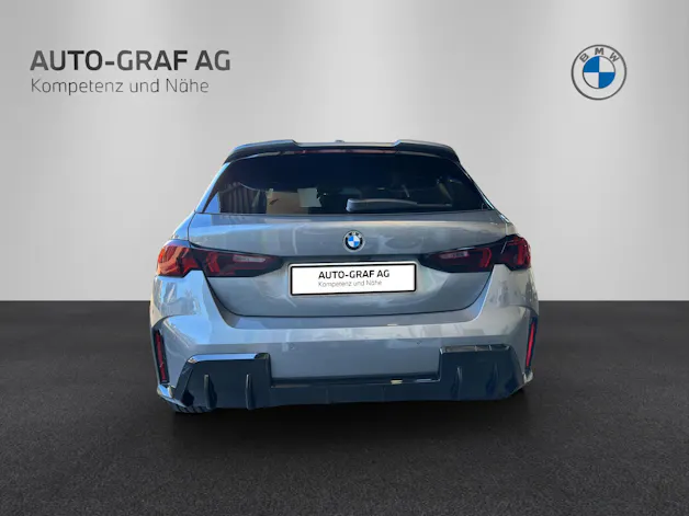 BMW 1er Reihe 123 xDrive M Sport Pro