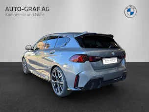 BMW 1er Reihe 123 xDrive M Sport Pro