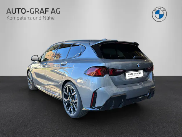 BMW 1er Reihe 123 xDrive M Sport Pro