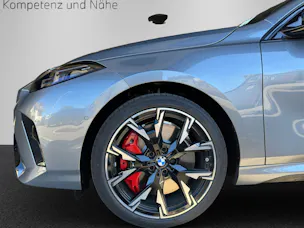 BMW 1er Reihe 123 xDrive M Sport Pro