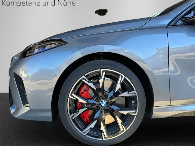 BMW 1er Reihe 123 xDrive M Sport Pro