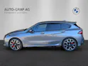 BMW 1er Reihe 123 xDrive M Sport Pro
