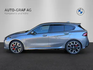 BMW 1er Reihe 123 xDrive M Sport Pro