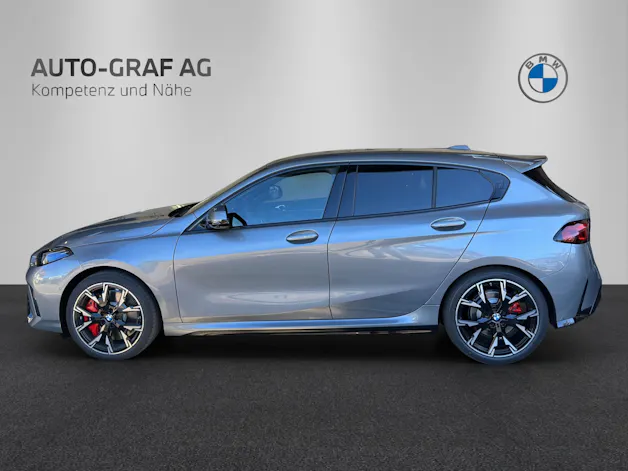 BMW 1er Reihe 123 xDrive M Sport Pro