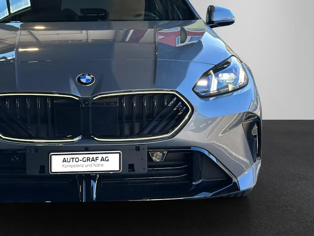 BMW 1er Reihe 123 xDrive M Sport Pro