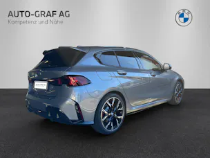 BMW 1er Reihe 123 xDrive M Sport Pro