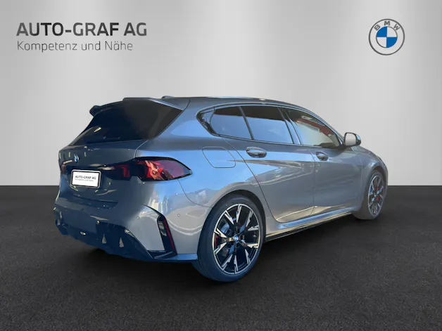 BMW 1er Reihe 123 xDrive M Sport Pro