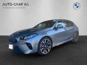BMW 1er Reihe 123 xDrive M Sport Pro