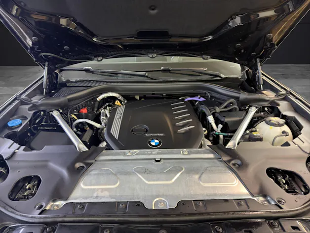 BMW X3 G01 30d xDrive