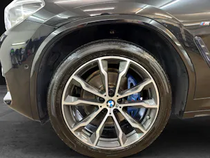 BMW X3 G01 30d xDrive