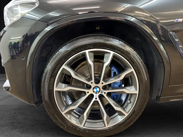 BMW X3 G01 30d xDrive