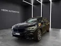 BMW X3 G01 30d xDrive