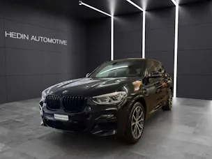 BMW X3 G01 30d xDrive