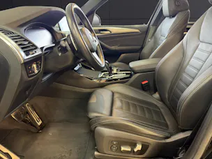 BMW X3 G01 30d xDrive