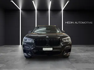 BMW X3 G01 30d xDrive